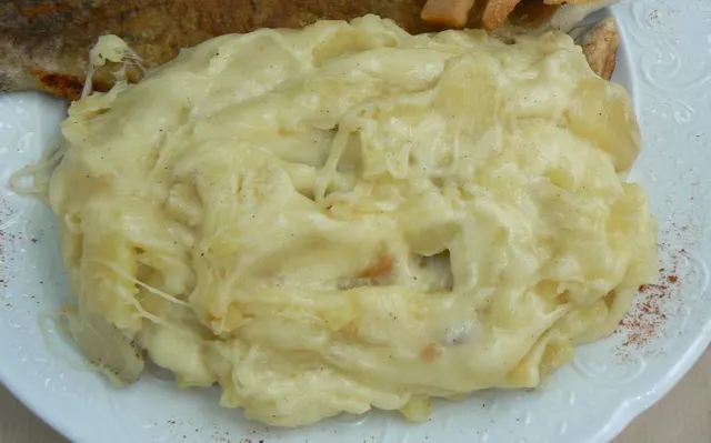 Truffade
