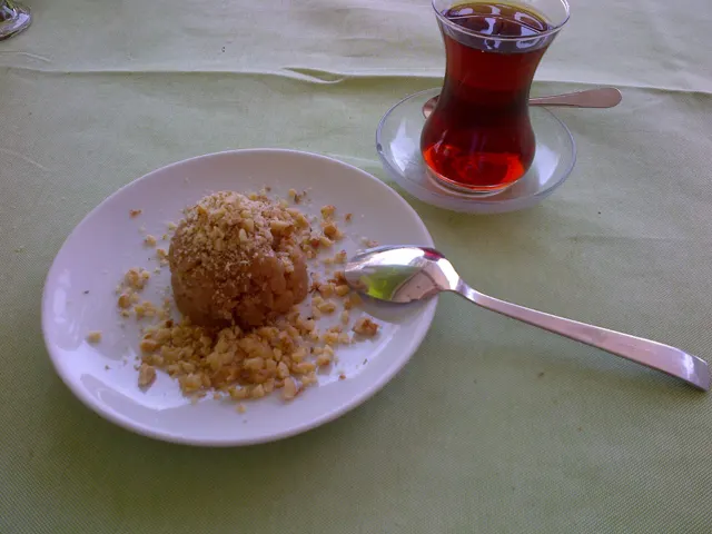 Un helvası