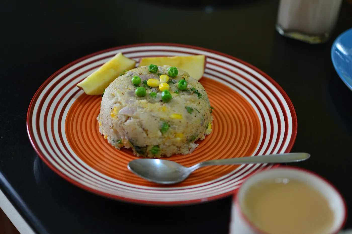 Upma