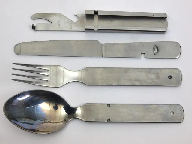 Cubiertos