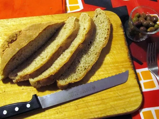 Cuchillo de sierra (panero)