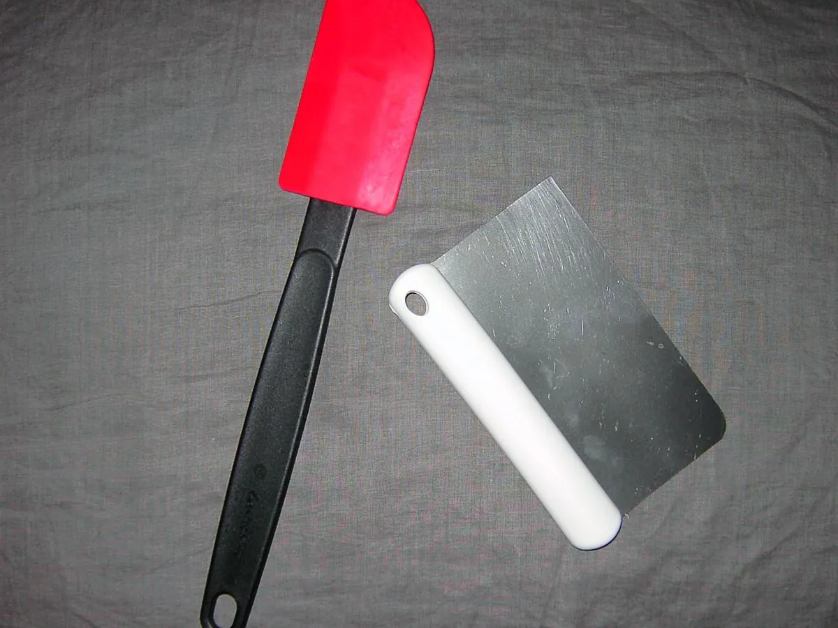 Espátula