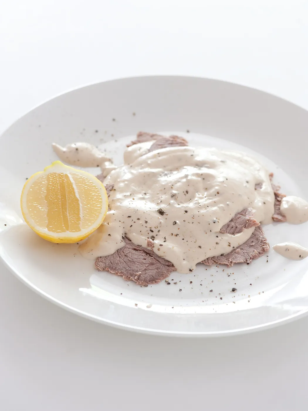 Vitel toné