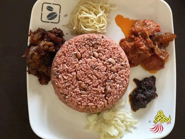 Waakye