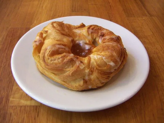 Wienerbrød (danish)