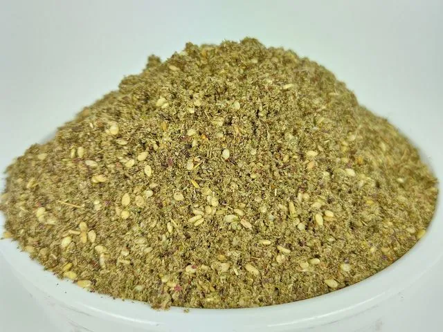 Za'atar