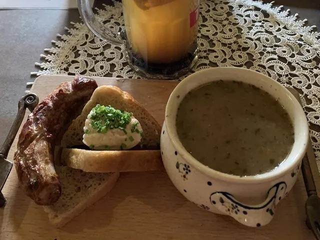 Żurek
