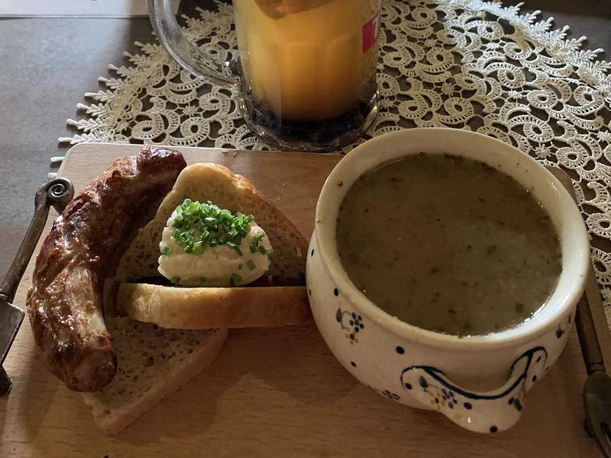 Żurek